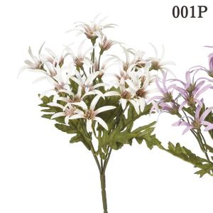 造花 とりよせ品 ブロッサムブッシュ インテリ...の詳細画像1