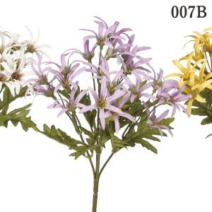 造花 とりよせ品 ブロッサムブッシュ インテリ...の詳細画像2