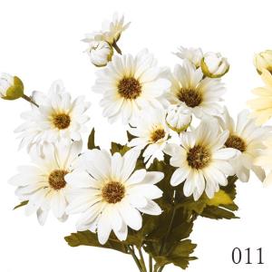 造花 とりよせ品 ☆デージーブッシュ 花束 ブ...の詳細画像1