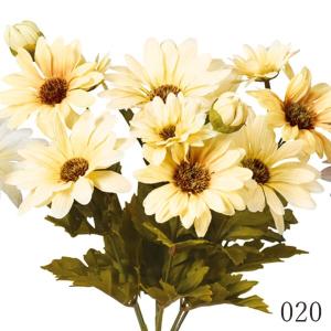 造花 とりよせ品 ☆デージーブッシュ 花束 ブ...の詳細画像2