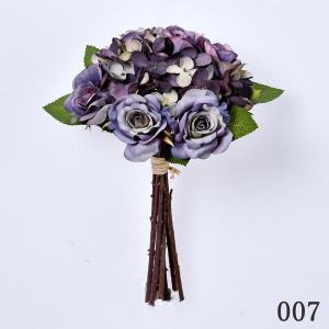 造花 とりよせ品 ミックスブーケ 花束 ブーケ...の詳細画像1