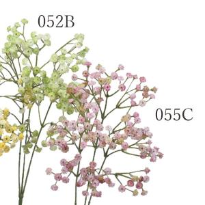 造花 とりよせ品 ジプソフィラ×135 かすみ...の詳細画像2