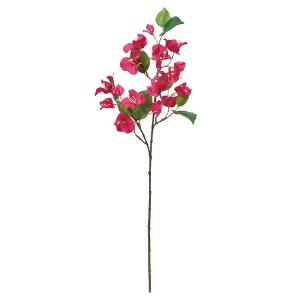 造花 とりよせ品 ブーゲンビリア×18 インテリ...の商品画像