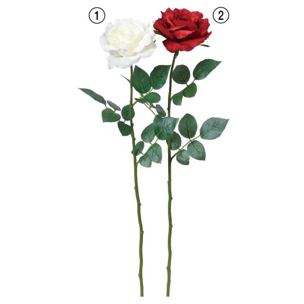 造花 とりよせ品 ジョージアローズ インテリア インテリアフラワー フェイクフラワー シルクフラワー...