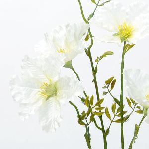 造花 とりよせ品 ノウゼンカズラ×5 インテリ...の詳細画像1