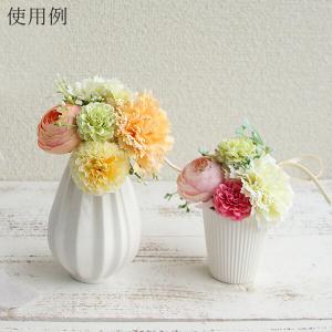 造花 とりよせ品 ミニポンポンマムバンチ(1束...の詳細画像2