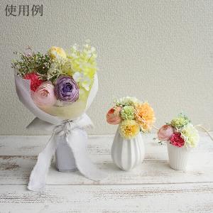 造花 とりよせ品 ミニポンポンマムバンチ(1束...の詳細画像3