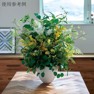 造花 とりよせ品 ミモザ インテリア インテリ...の詳細画像1
