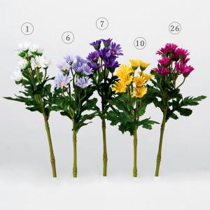 造花 仏花 とりよせ品 小菊 和 菊 マム インテリア インテリアフラワー フェイクフラワー シルクフラワー インテリアグリーン DIY アスカ ASCA アスカ商会