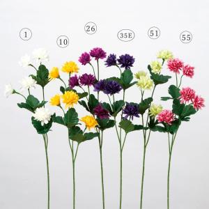 アスカ商会 造花 仏花 とりよせ品 ロータスブッシュ ハス 蓮 蓮の花