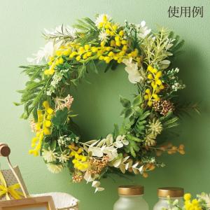 【P5倍中 9/16 9:59まで】 造花 グ...の詳細画像5