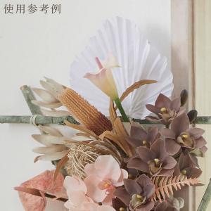 造花 とりよせ品 カラーリリィ カラー ピンク...の詳細画像3