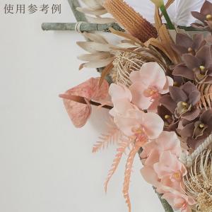 造花 とりよせ品 アンスリウム ピンク 赤 グ...の詳細画像4