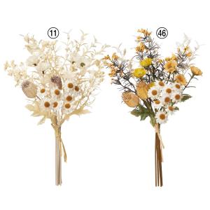 《 造花 花束》とりよせ品Asca(アスカ) ミックスフラワーバンチ