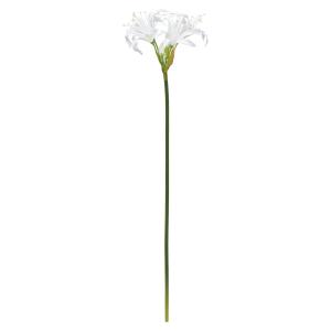 造花 とりよせ品 ネリネリリィ 百合 ユリ 百合の花 ユリの花 インテリア インテリアフラワー フェイクフラワー シルクフラワー 春 アスカ ASCA アスカ商会