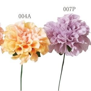 造花 とりよせ品 ダリアピック 髪飾り コサー...の詳細画像2