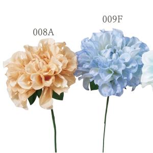 造花 とりよせ品 ダリアピック 髪飾り コサー...の詳細画像3
