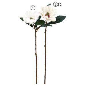造花 とりよせ品 マグノリア モクレン モクレン...の商品画像
