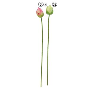 アスカ商会 造花 仏花 とりよせ品 ロータスブッシュ ハス 蓮 蓮の花