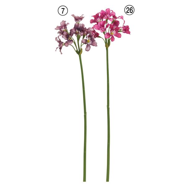 造花 とりよせ品 リコリス×9 彼岸花 ヒガンバナ 曼珠沙華 マンジュシャゲ インテリア インテリア...