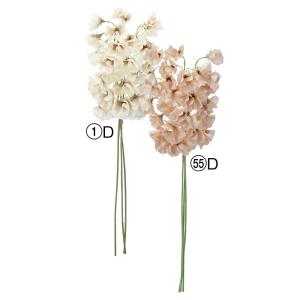 造花 とりよせ品 スイトピーバンチ(1束3本) ...の商品画像