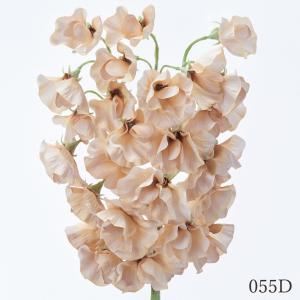 造花 とりよせ品 スイトピーバンチ(1束3本)...の詳細画像2