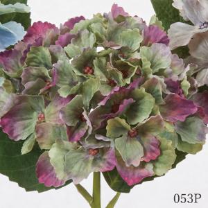 造花 とりよせ品 ハイドランジア アジサイ あ...の詳細画像2