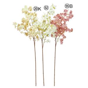造花 とりよせ品 ブロッサムスプレー×114 ホ...の商品画像