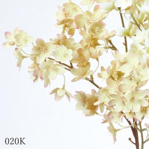 造花 とりよせ品 ブロッサムスプレー×114 ...の詳細画像1