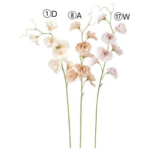 造花 とりよせ品 スイトピー×7 スイートピー ...の商品画像