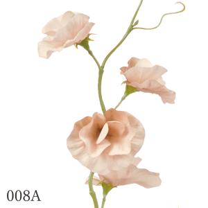 造花 とりよせ品 スイトピー×7 スイートピー...の詳細画像2