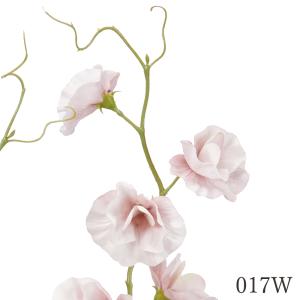 造花 とりよせ品 スイトピー×7 スイートピー...の詳細画像3