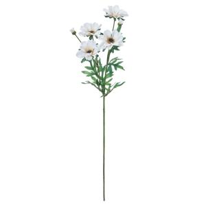 造花 とりよせ品 デージー×4 つぼみ×2 デー...の商品画像
