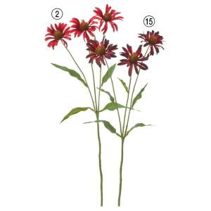 造花 とりよせ品 ルドベキア×3 ルドベキア 松...の商品画像