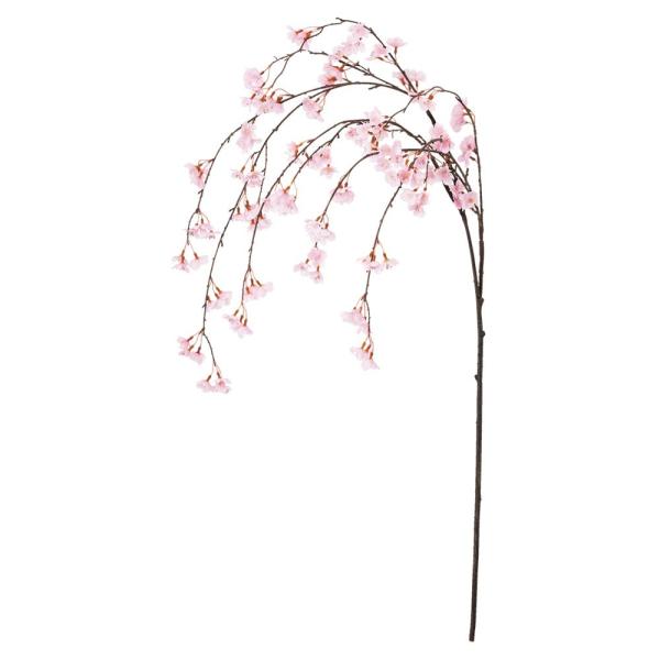 造花 とりよせ品 しだれ桜×144 しだれ桜 枝垂桜 しだれざくら さくら サクラ チェリーブロッサ...