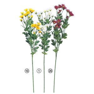 造花 仏花 とりよせ品 小菊×18 造花仏花 お供え花