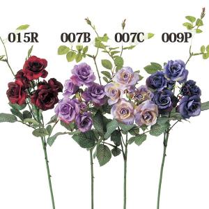造花 とりよせ品 ☆ローズピック×7 インテリ...の詳細画像2