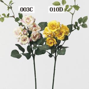 造花 とりよせ品 ☆ローズピック×7 インテリ...の詳細画像5