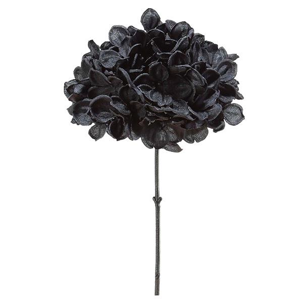 造花 とりよせ品 ハイドランジアピック 紫陽花 アジサイ インテリア インテリアフラワー シルクフラ...