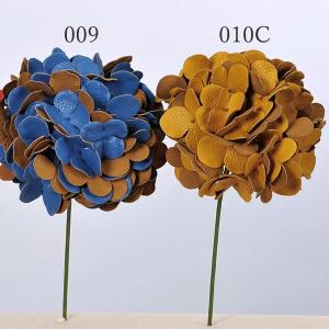 造花 とりよせ品 ハイドランジアピック 紫陽花...の詳細画像4
