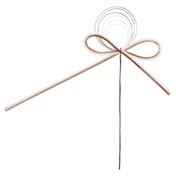 正月 装飾 とりよせ品 水引飾りピック 水引 水引飾り 正月ピック 迎春ピック 造花 シルクフラワー...