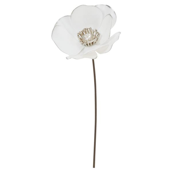 【P5倍中 12/02 09:59迄】 造花 とりよせ品 アネモネピック ボタンイチゲ 牡丹一華 ハ...