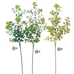 造花 グリーン 実 とりよせ品 ボックスウッドベ...の商品画像