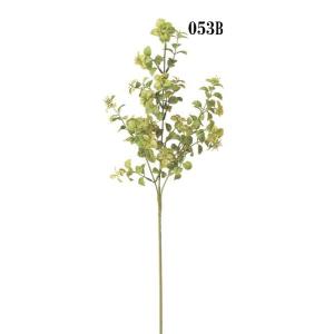 造花 グリーン 実 とりよせ品 ボックスウッド...の詳細画像1