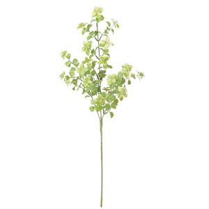 【P5倍中 9/16 9:59まで】 造花 グリーン 実 とりよせ品 ボックスウッドベリースプレー インテリア フェイク グリーン パーツ 春 アスカ ASCA アスカ商会