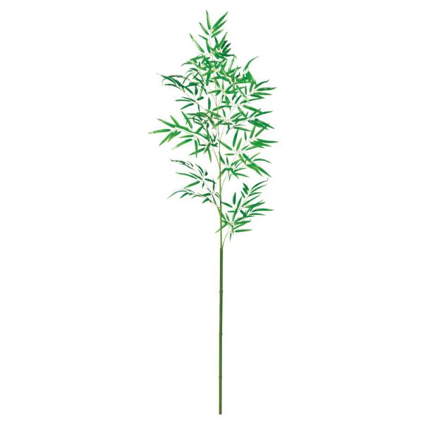 《 造花 グリーン 》◆とりよせ品◆Asca(アスカ) バンブー 和 笹 竹 インテリア フェイク ...