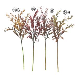 造花 グリーン とりよせ品 マートルスプレー インテリア フェイク グリーン パーツ インテリアフラワー フェイクフラワー 花材 春 アスカ ASCA アスカ商会