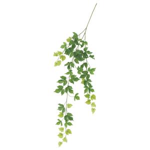 造花 グリーン とりよせ品 ボストンアイビーハン...の商品画像