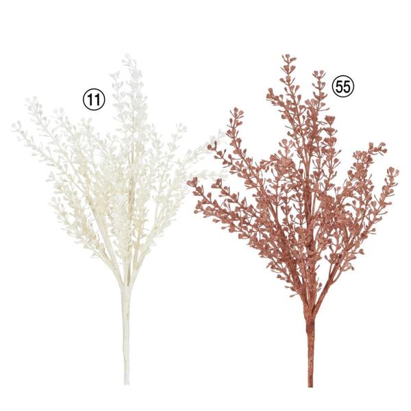 造花 グリーン とりよせ品 ナズナブッシュ ペンペングサ シャミセングサ 三味線草.バチグサ 撥草 ...