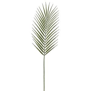 グリーン 造花 仏花 とりよせ品 パームリーフ ...の商品画像